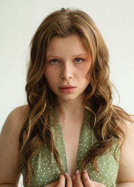 Ксения Малафеева