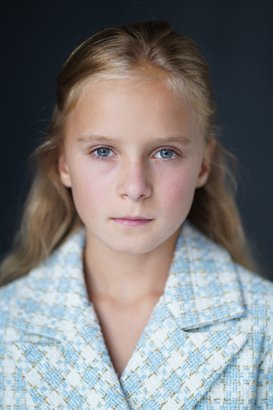 Анна Василисина