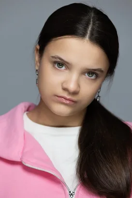 Мария Янковская