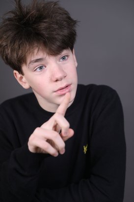 Егор Тишканин