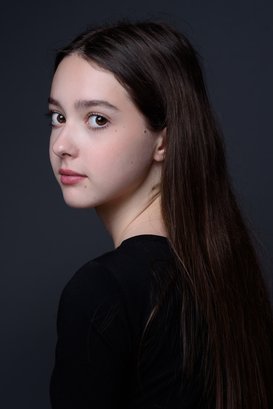 Виктория Гуськова