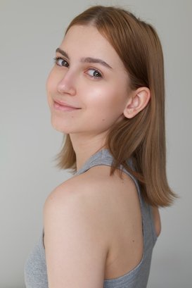 Саша Беседина