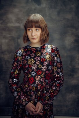 Алиса Туманова