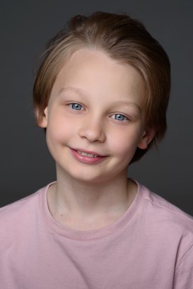 Михаил Кинерейш