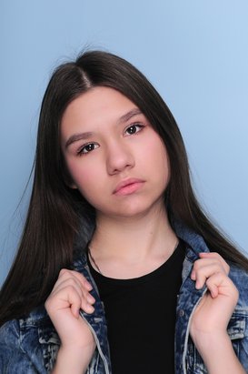 Маша Сергеева