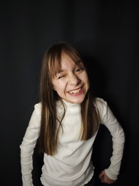 Вероника Мясищева