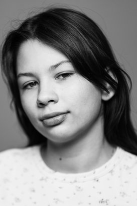 Анастасия Лобова