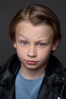 Михаил Кинерейш