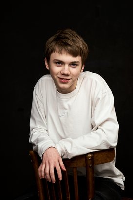 Никита Конкин