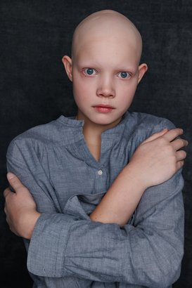 Екатерина Ярцева