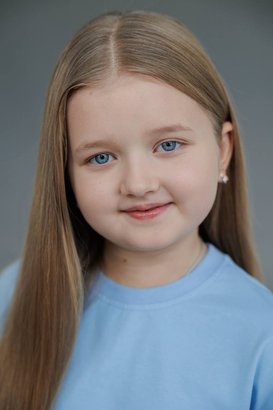 Арина Шульга