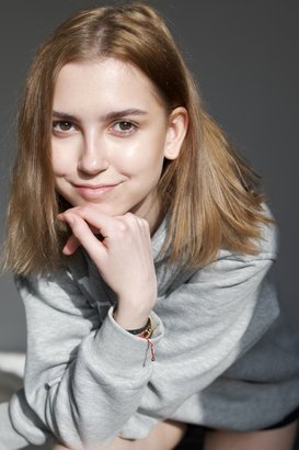 Саша Беседина