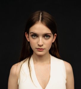 Василиса Киркиж