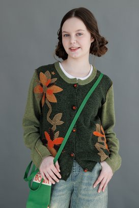 Миа-Мария Соколова