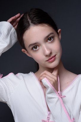 Виктория Гуськова