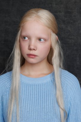 Екатерина Ярцева