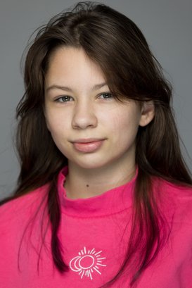 Анастасия Лобова