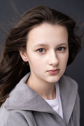 Екатерина Горбулина