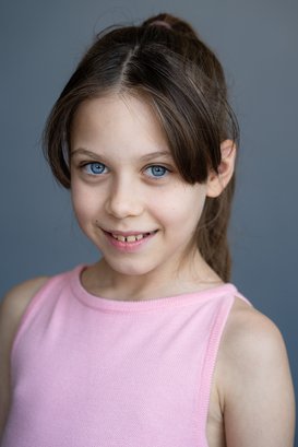 Таисия Овчинникова