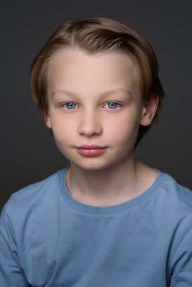 Михаил Кинерейш