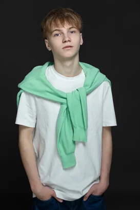 Савелий Кудряшов