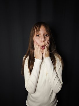 Вероника Мясищева