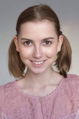 Саша Беседина