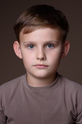 Егор Кузьмин