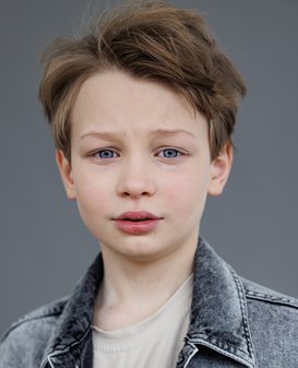 Михаил Кинерейш