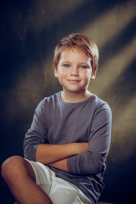 Семён Нефедов