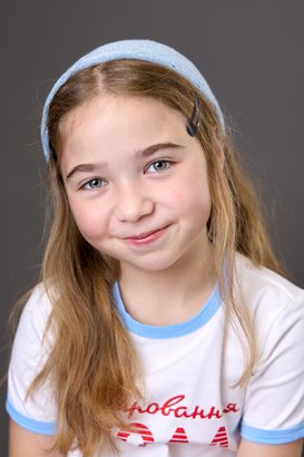 Евдокия Федулова