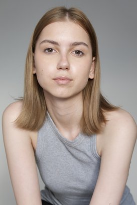 Саша Беседина