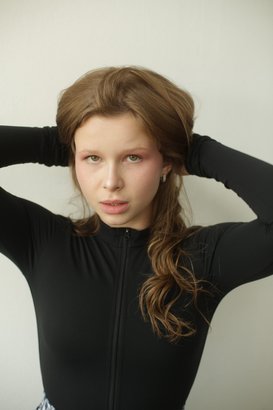 Ксения Малафеева