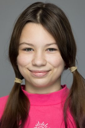 Анастасия Лобова