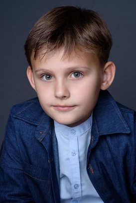 Егор Кузьмин