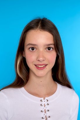 Виктория Гуськова