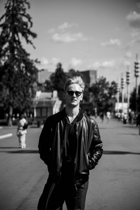 Иван Прокопов