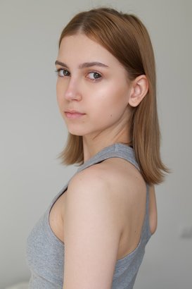 Саша Беседина