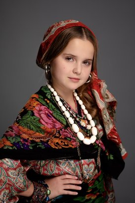 Моника Еронова