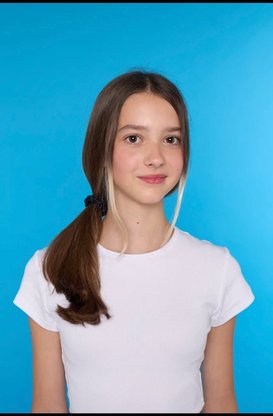 Виктория Гуськова