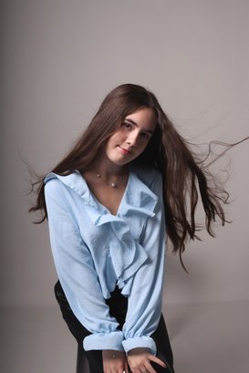 Анна Федорова