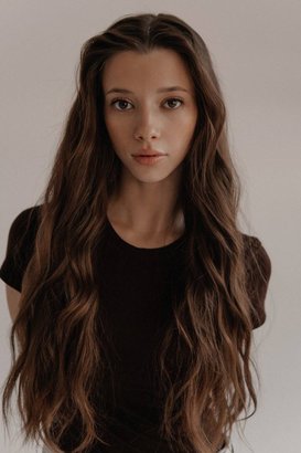 Полина Гухман