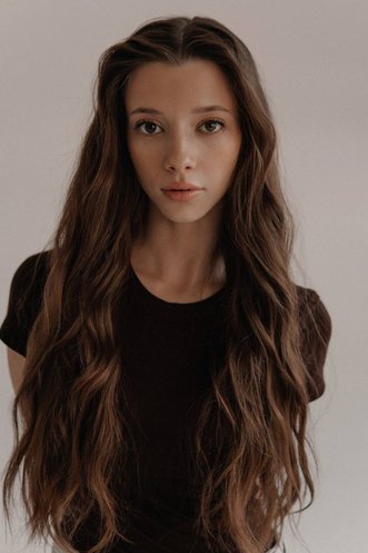 Полина Гухман - фото 10