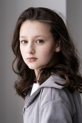 Екатерина Горбулина