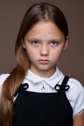 Виктория Слатина