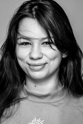 Анастасия Лобова