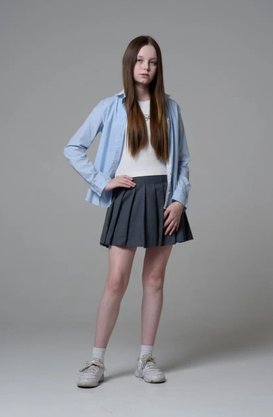 Миа-Мария Соколова