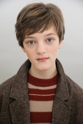 Марк Миловидов