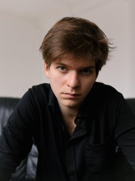 Иван Воля