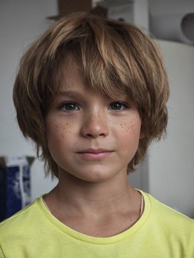 Марк Крамаров